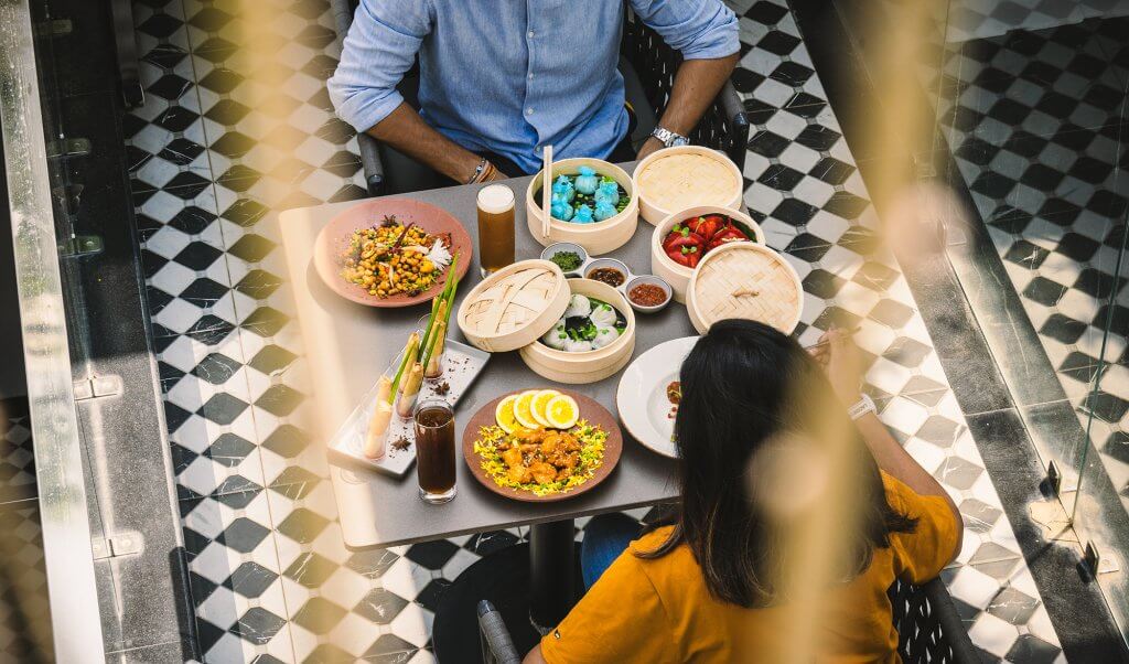 birthday party places in gurgaon