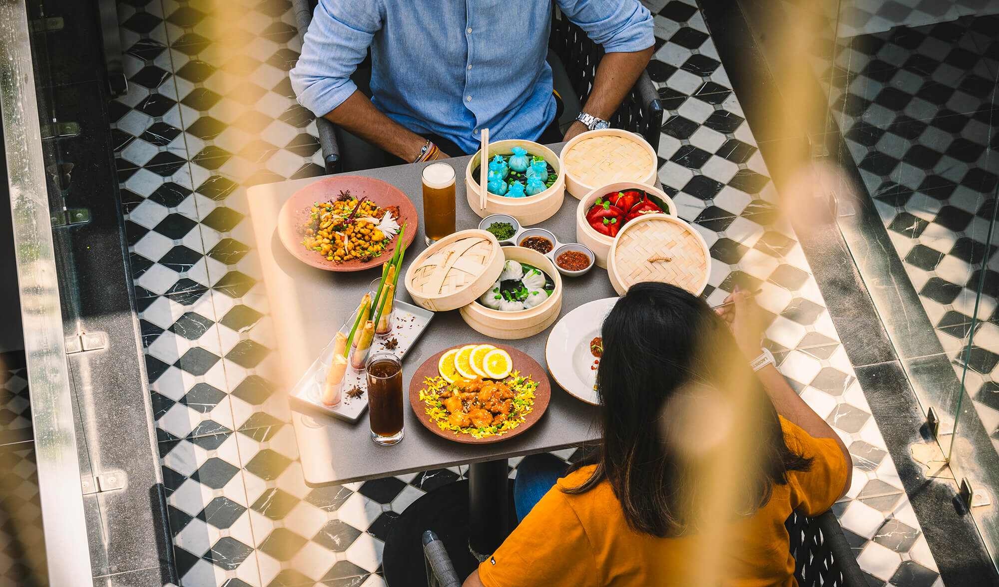 birthday party places in gurgaon