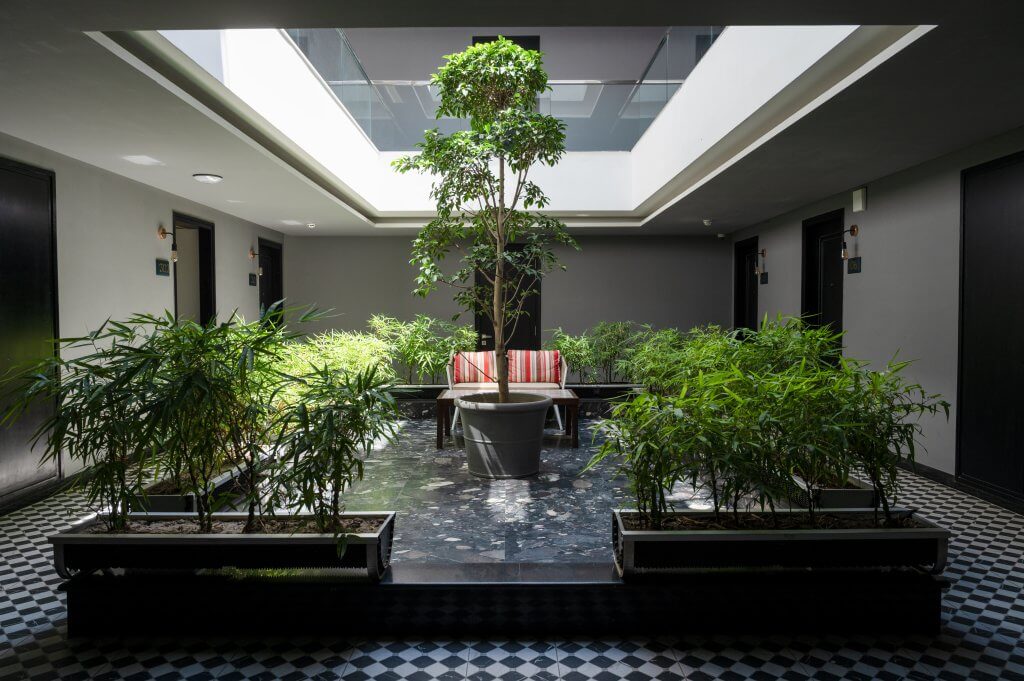 hotels in Gurgaon Sector 24