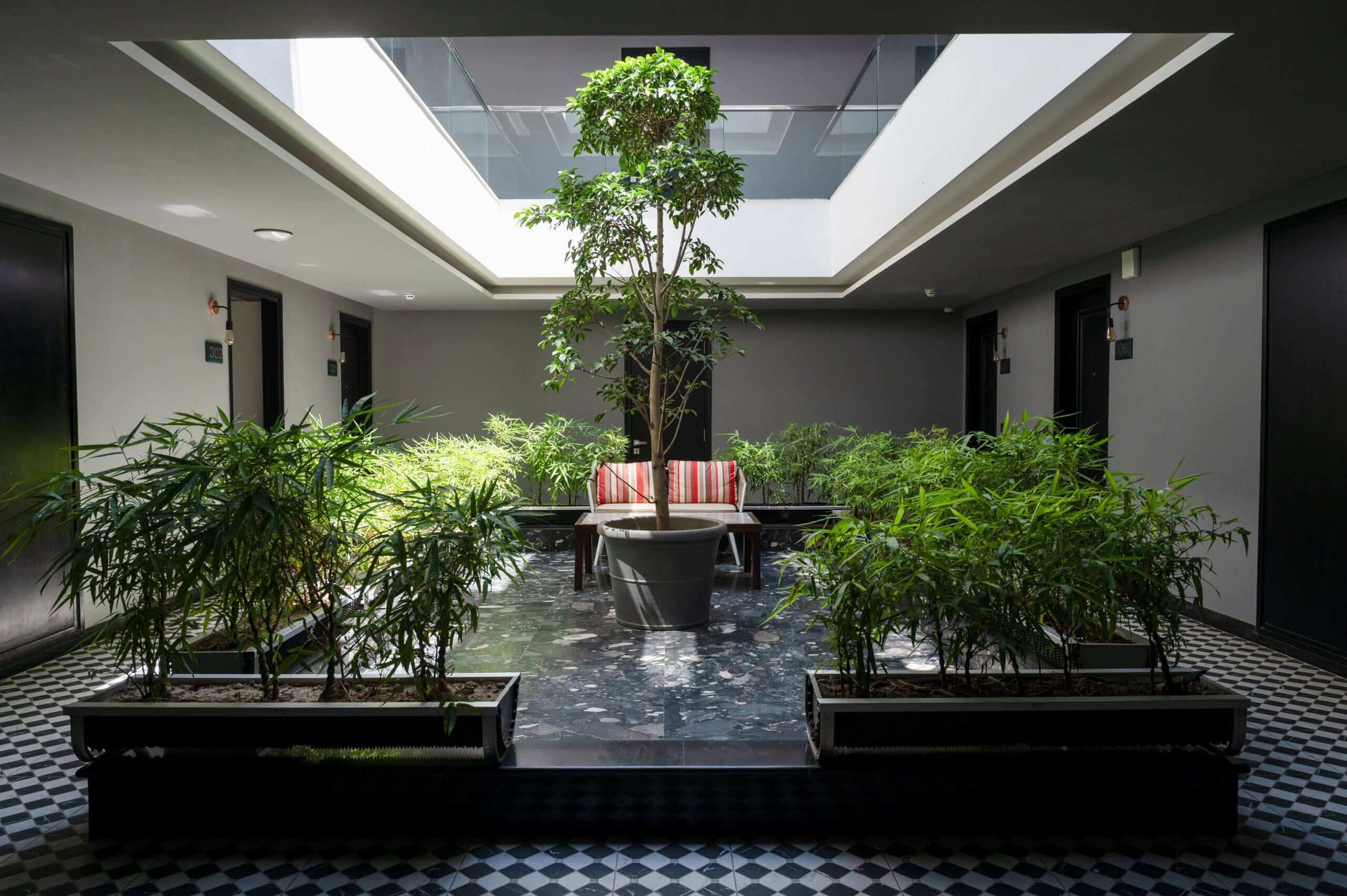 hotels in Gurgaon Sector 24